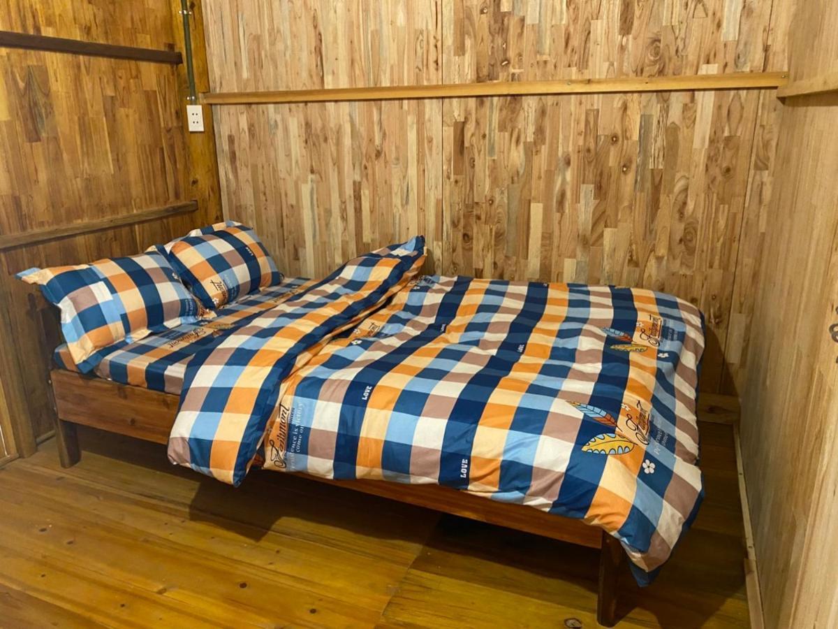 Hoang Nam Homestay Quan Ba Kültér fotó